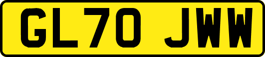GL70JWW