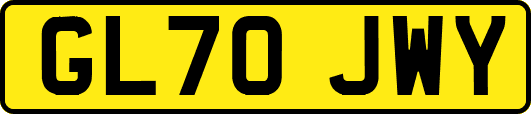 GL70JWY