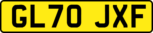 GL70JXF