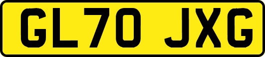 GL70JXG