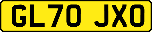 GL70JXO