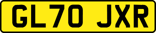 GL70JXR