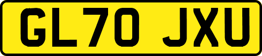 GL70JXU