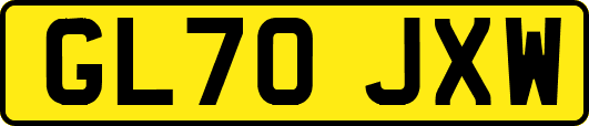 GL70JXW