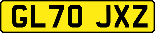 GL70JXZ