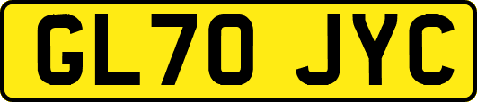 GL70JYC