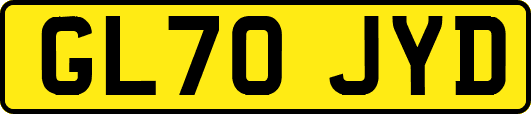 GL70JYD