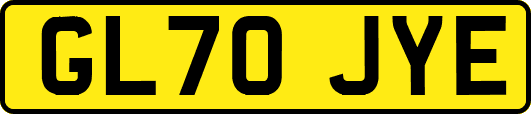 GL70JYE