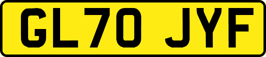 GL70JYF