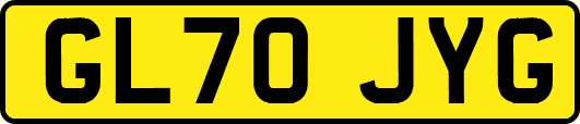 GL70JYG