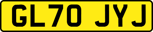 GL70JYJ