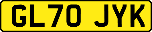 GL70JYK