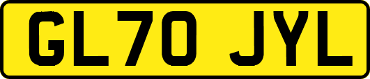 GL70JYL