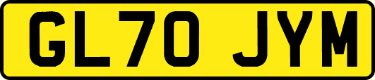 GL70JYM