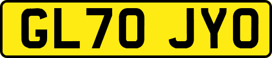 GL70JYO