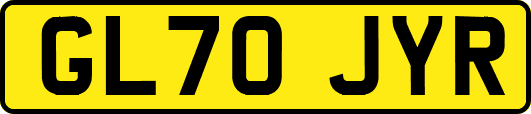 GL70JYR