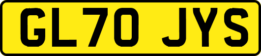 GL70JYS
