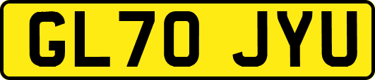 GL70JYU