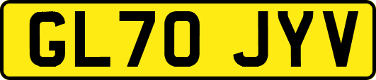 GL70JYV