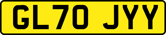 GL70JYY