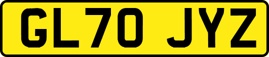 GL70JYZ