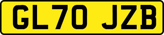 GL70JZB