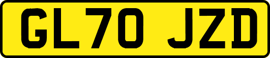 GL70JZD