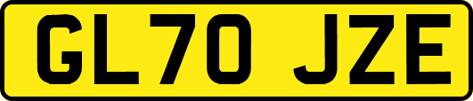 GL70JZE