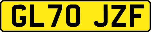GL70JZF