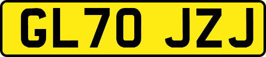GL70JZJ