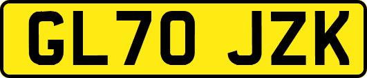 GL70JZK