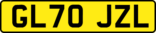 GL70JZL