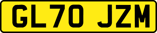 GL70JZM