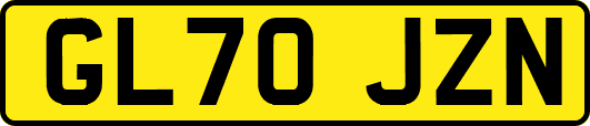GL70JZN
