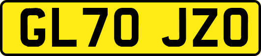 GL70JZO