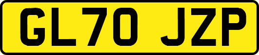 GL70JZP