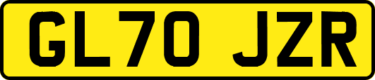 GL70JZR