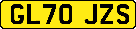 GL70JZS