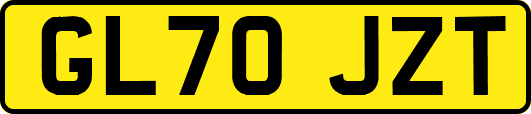 GL70JZT