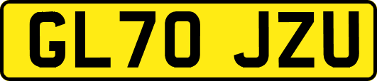 GL70JZU