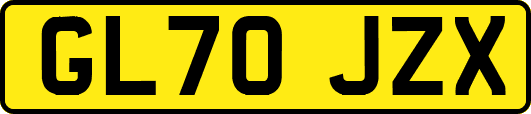 GL70JZX