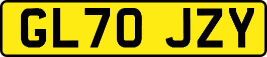 GL70JZY