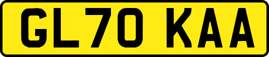 GL70KAA