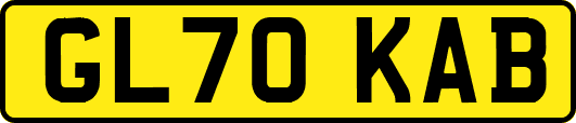 GL70KAB