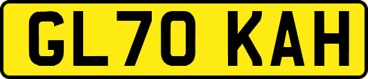 GL70KAH