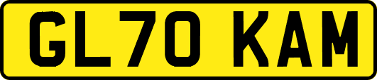 GL70KAM