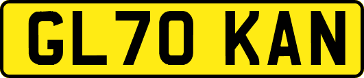 GL70KAN