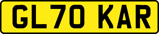 GL70KAR