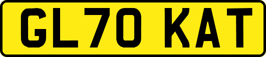 GL70KAT