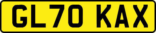 GL70KAX